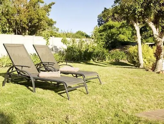 Guesthouse Beautiful View Cape Town