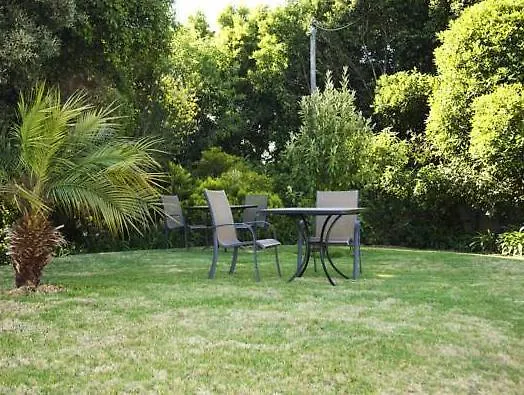Konukevi Guesthouse Beautiful View Cape Town